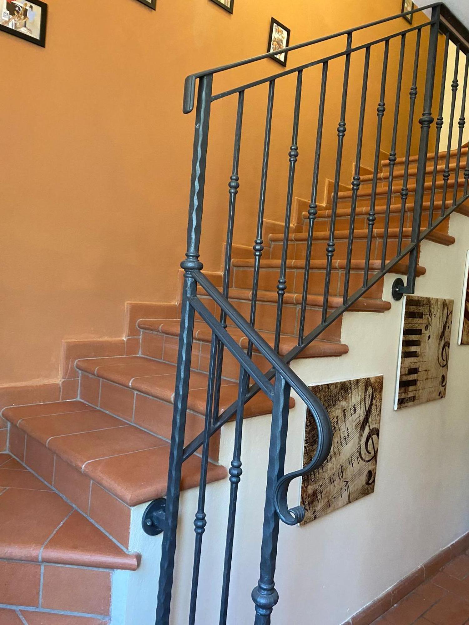 Casolare Di Adele Villa Montecarlo Exterior photo
